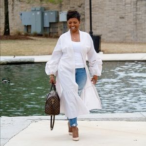 NY& Co Lightweight Cardigan